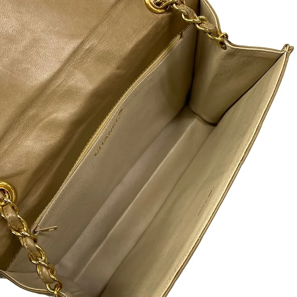 Chanel Matelasse Shoulder Bag